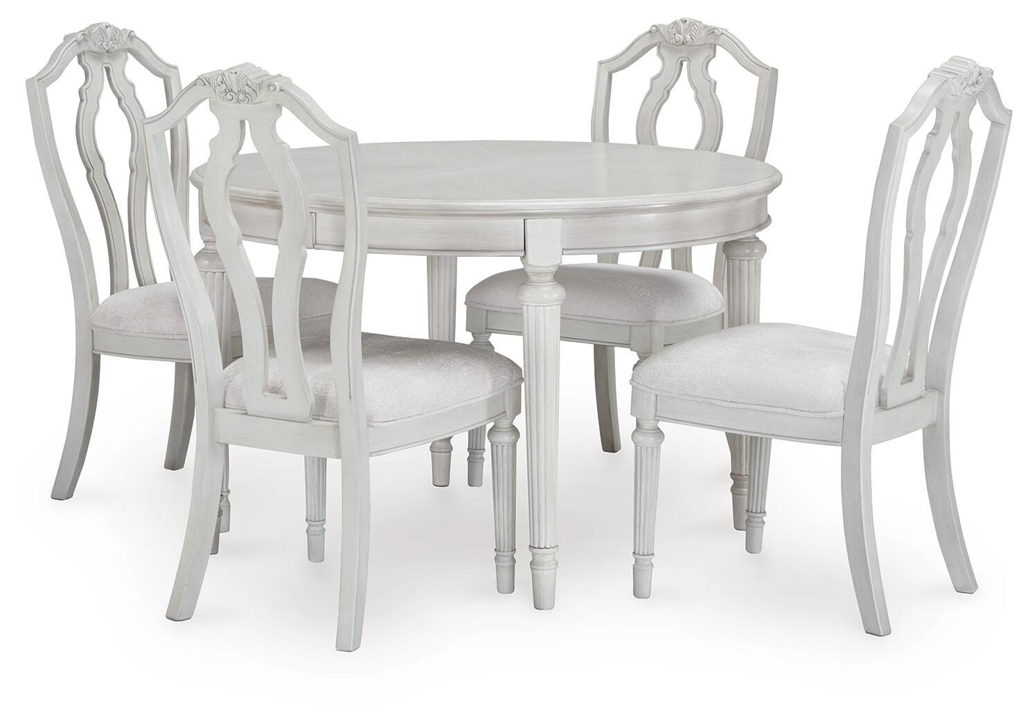 Montelaine Dining Room Set - Luxury Home Furniture (MI)