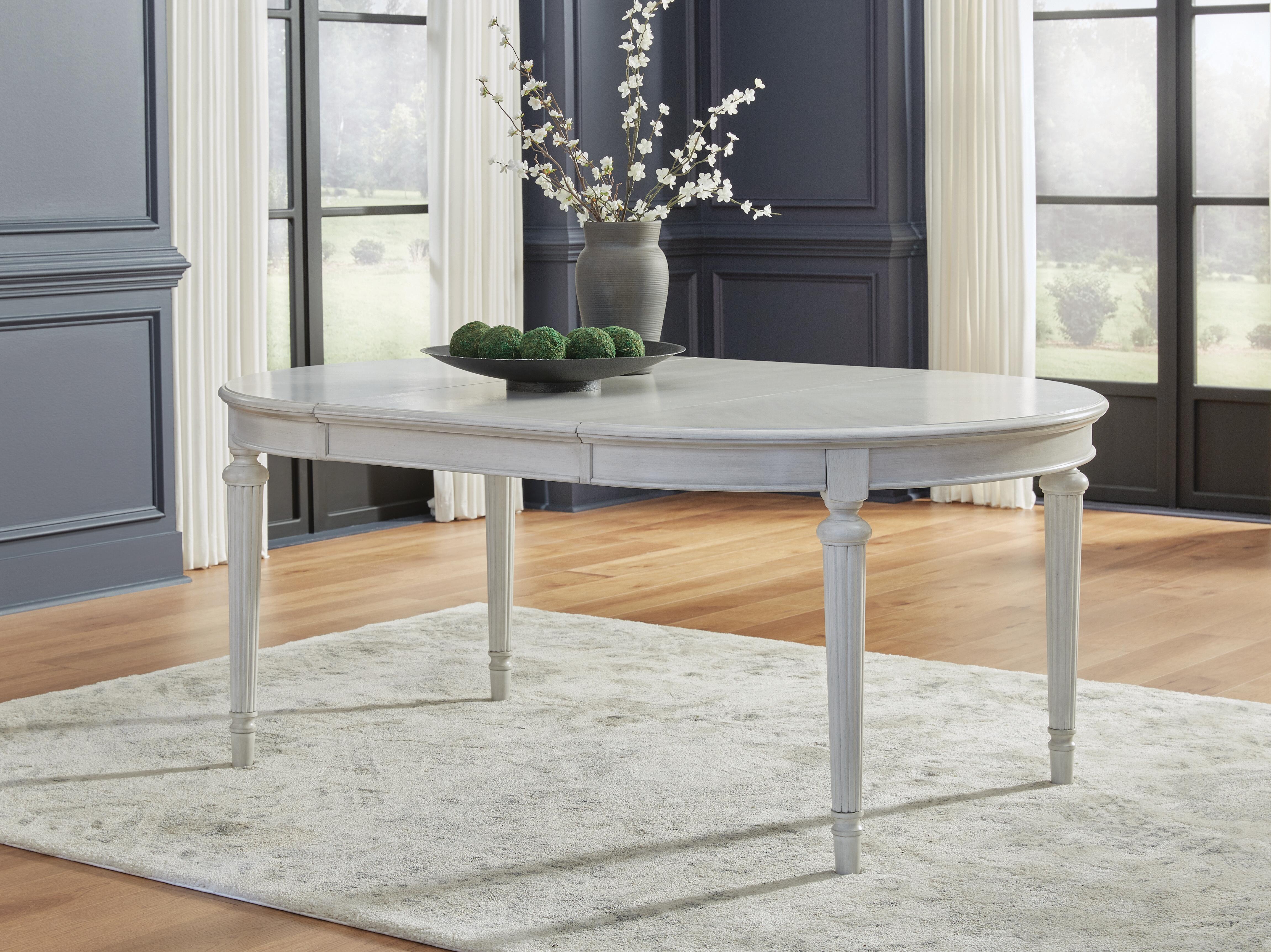 Montelaine Dining Extension Table - Luxury Home Furniture (MI)