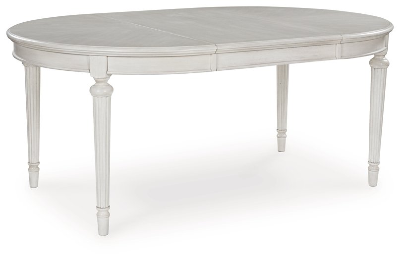 Montelaine Dining Extension Table - Luxury Home Furniture (MI)