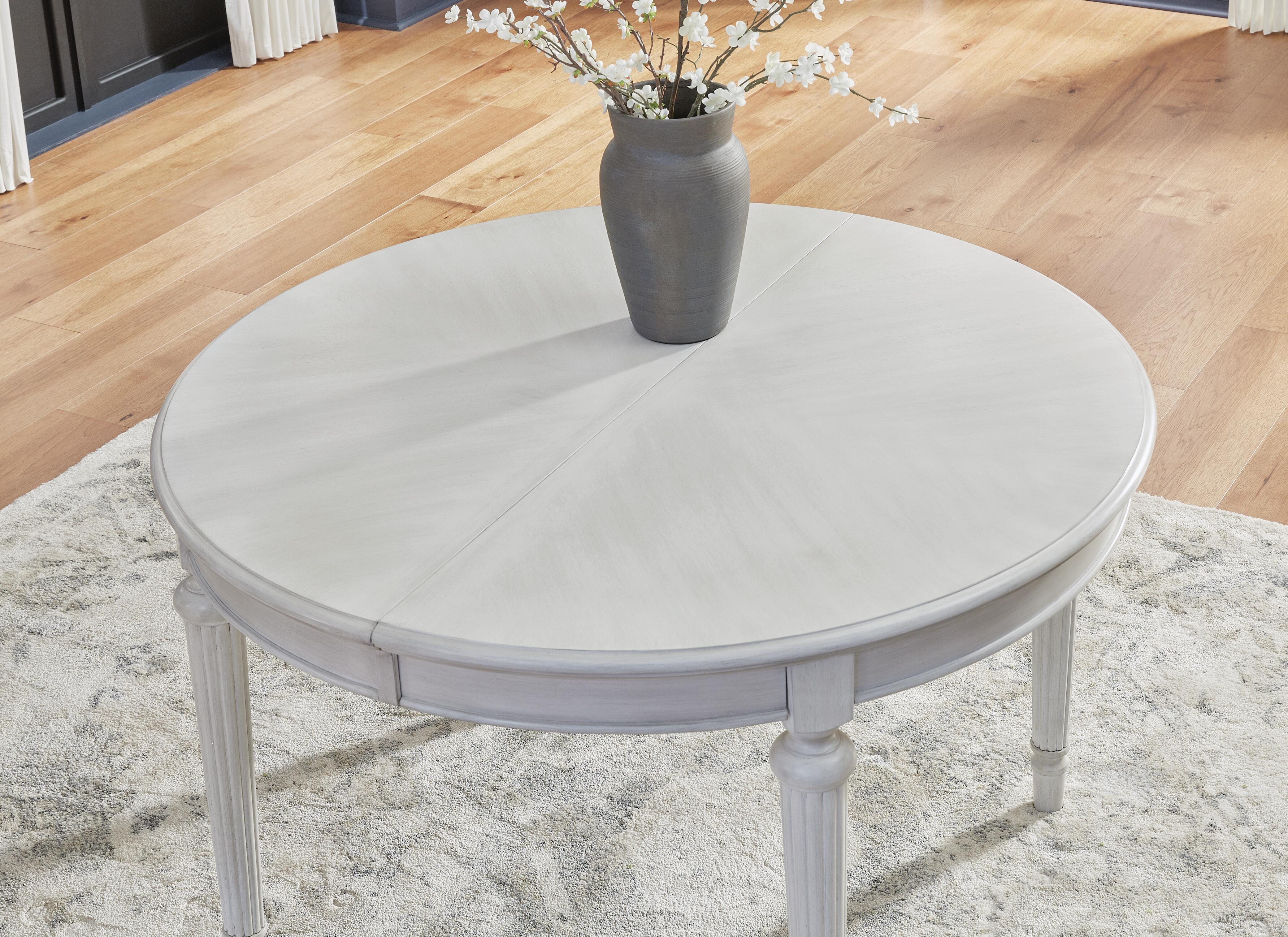 Montelaine Dining Room Set - Luxury Home Furniture (MI)