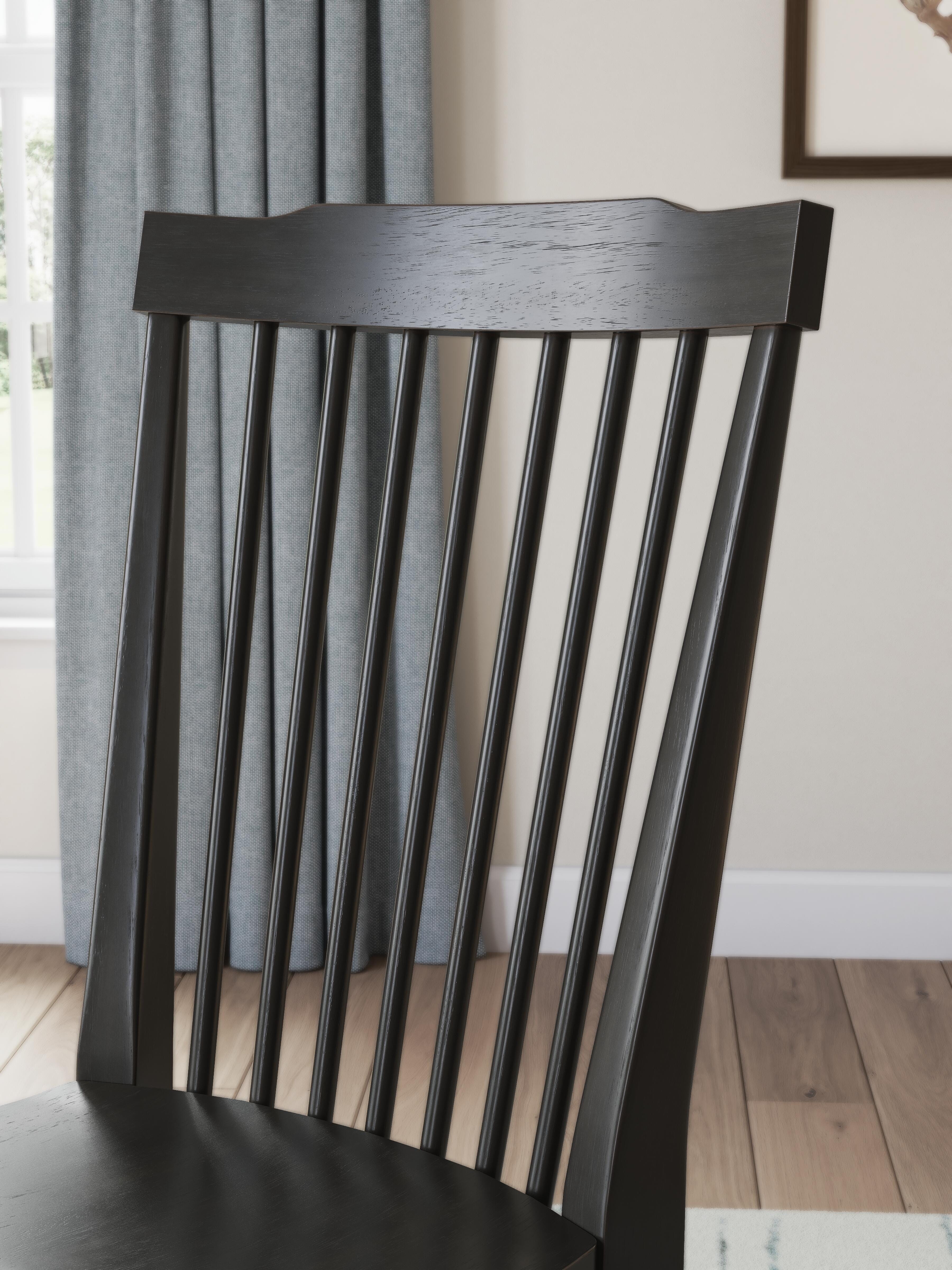 Greddinton Dining Room Set - Luxury Home Furniture (MI)