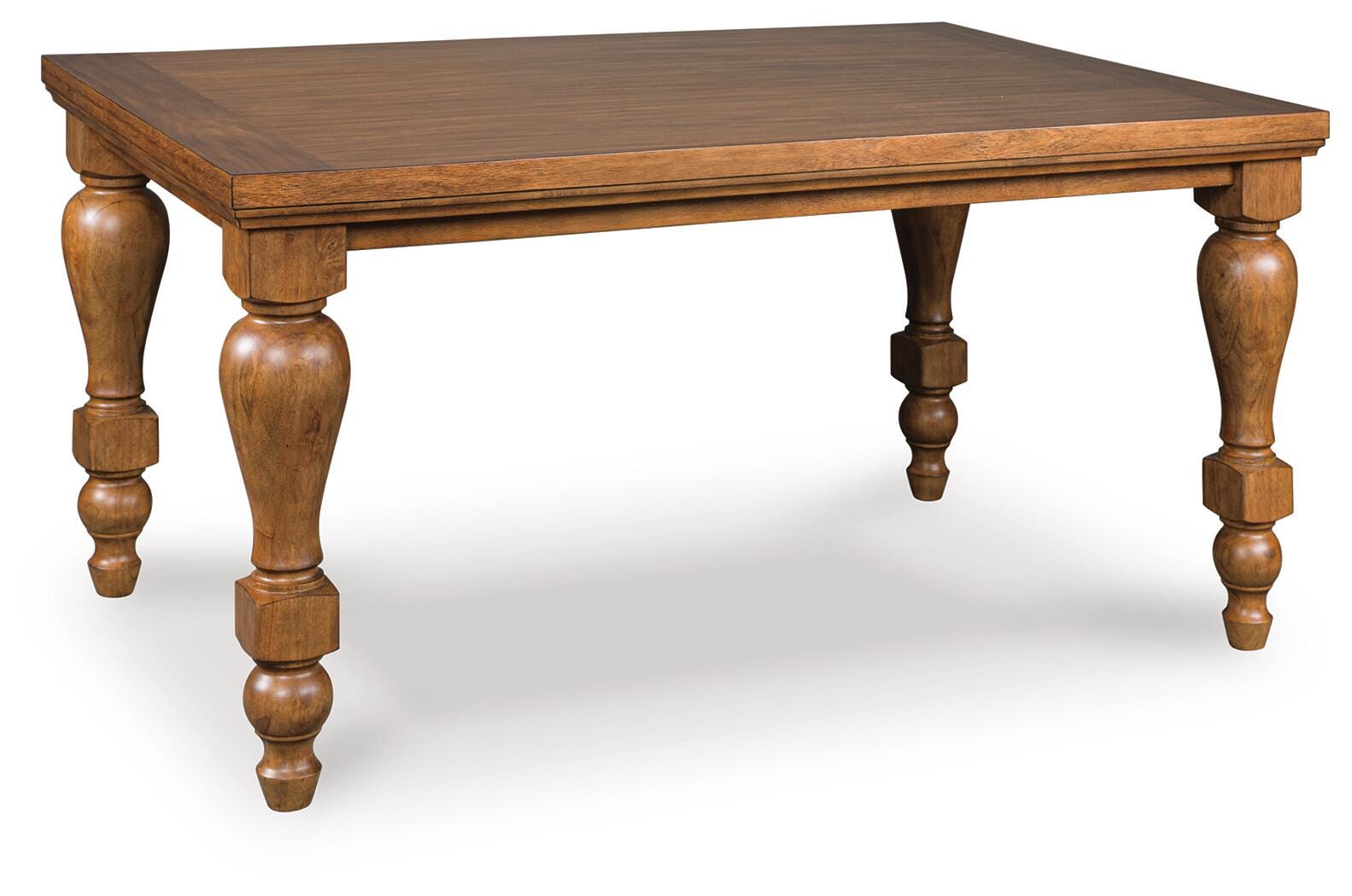 Greddinton Dining Room Set - Luxury Home Furniture (MI)