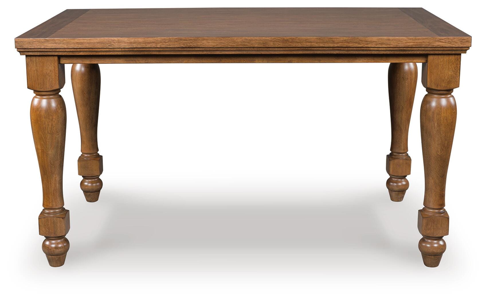 Greddinton Dining Room Set - Luxury Home Furniture (MI)