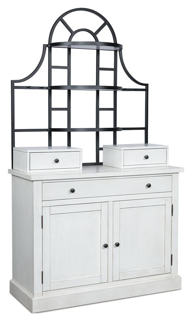 Greddinton Baker's Rack - Luxury Home Furniture (MI)