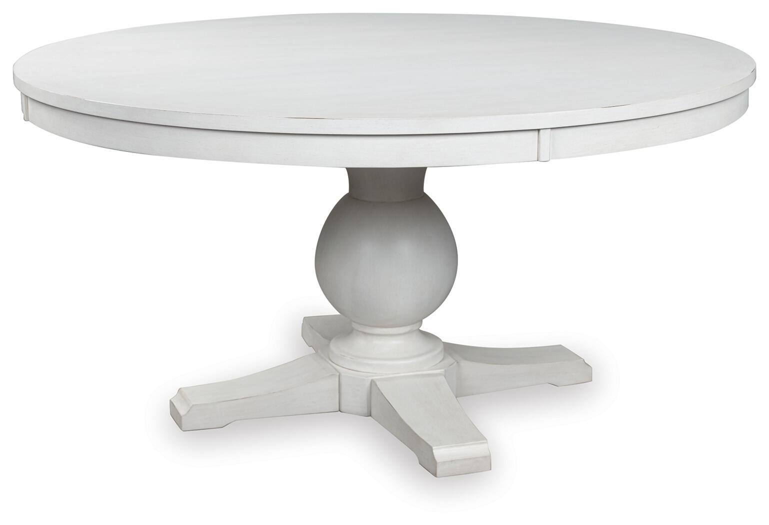 Greddinton Dining Room Set - Luxury Home Furniture (MI)