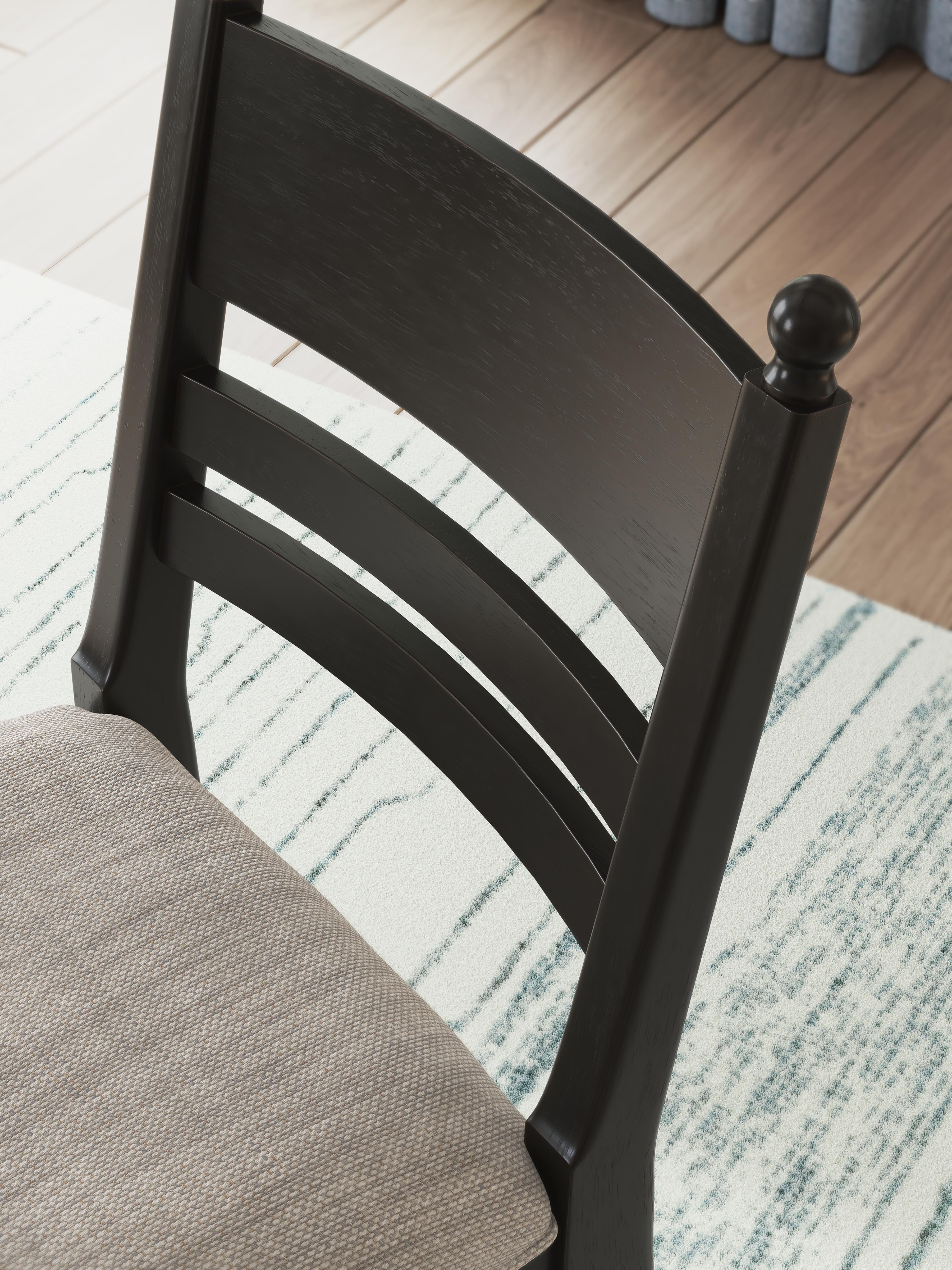 Greddinton Dining Room Set - Luxury Home Furniture (MI)