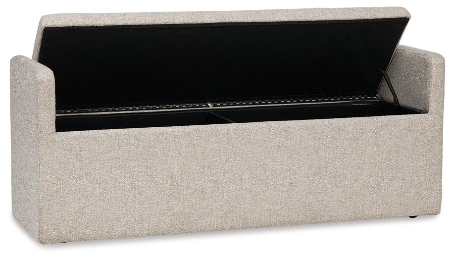 Galliden 62" Dining Bench - Luxury Home Furniture (MI)