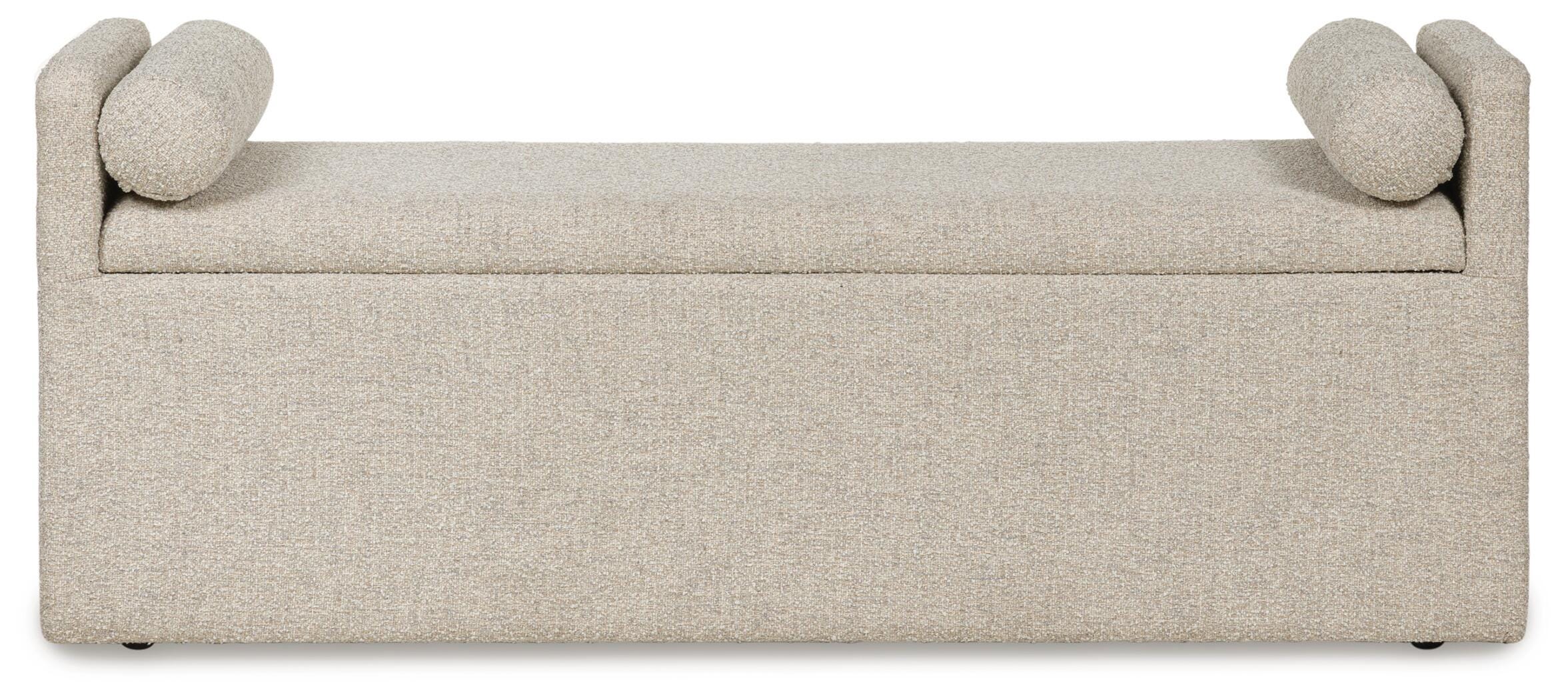 Galliden 62" Dining Bench - Luxury Home Furniture (MI)