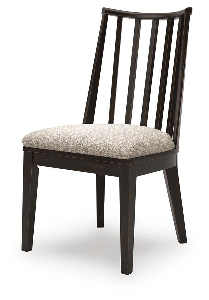 Galliden Dining Room Set - Luxury Home Furniture (MI)