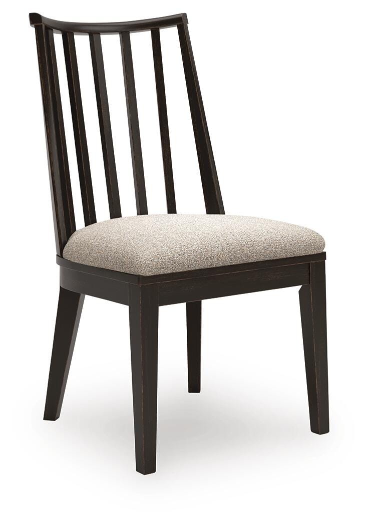 Galliden Dining Room Set - Luxury Home Furniture (MI)