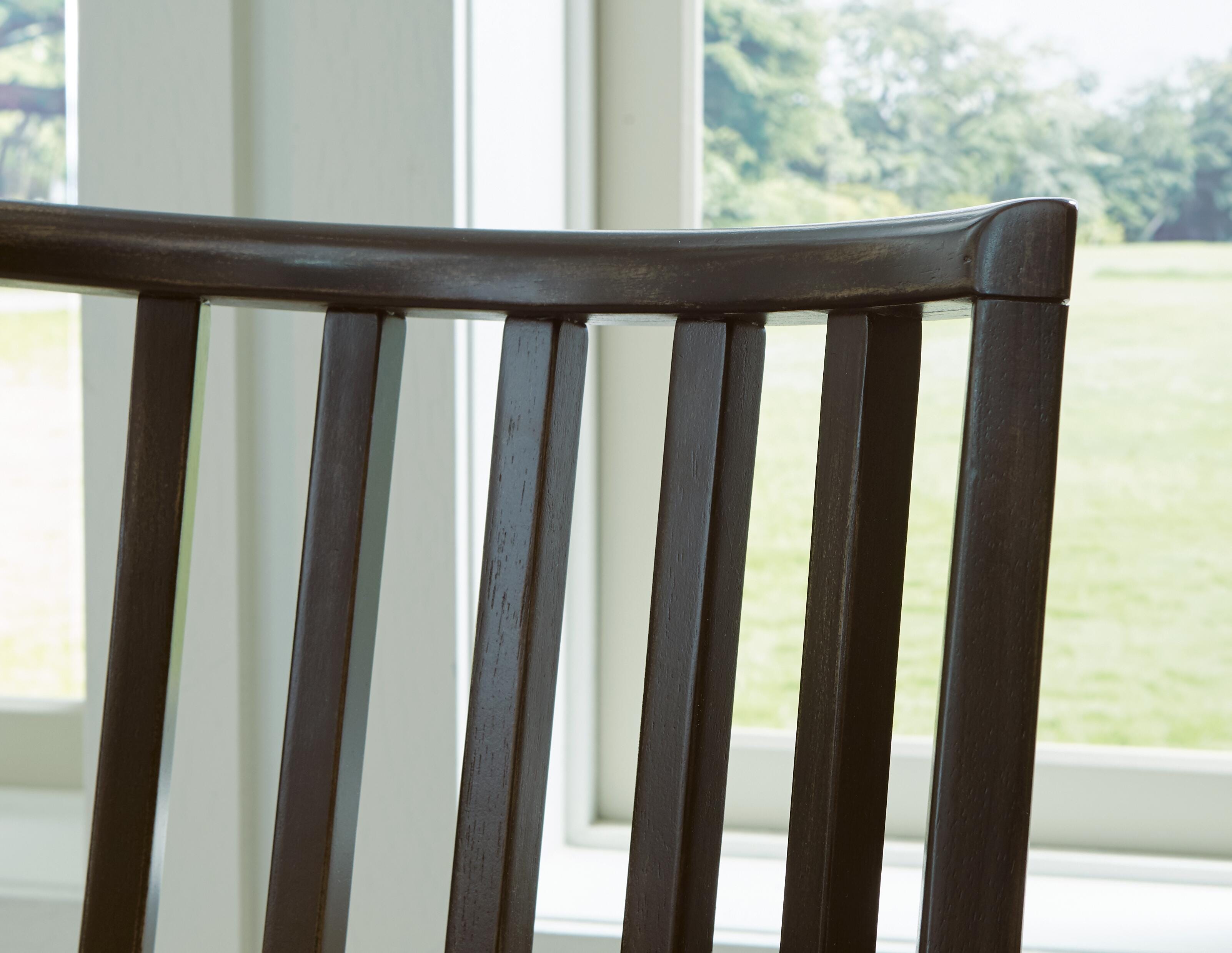 Galliden Dining Room Set - Luxury Home Furniture (MI)