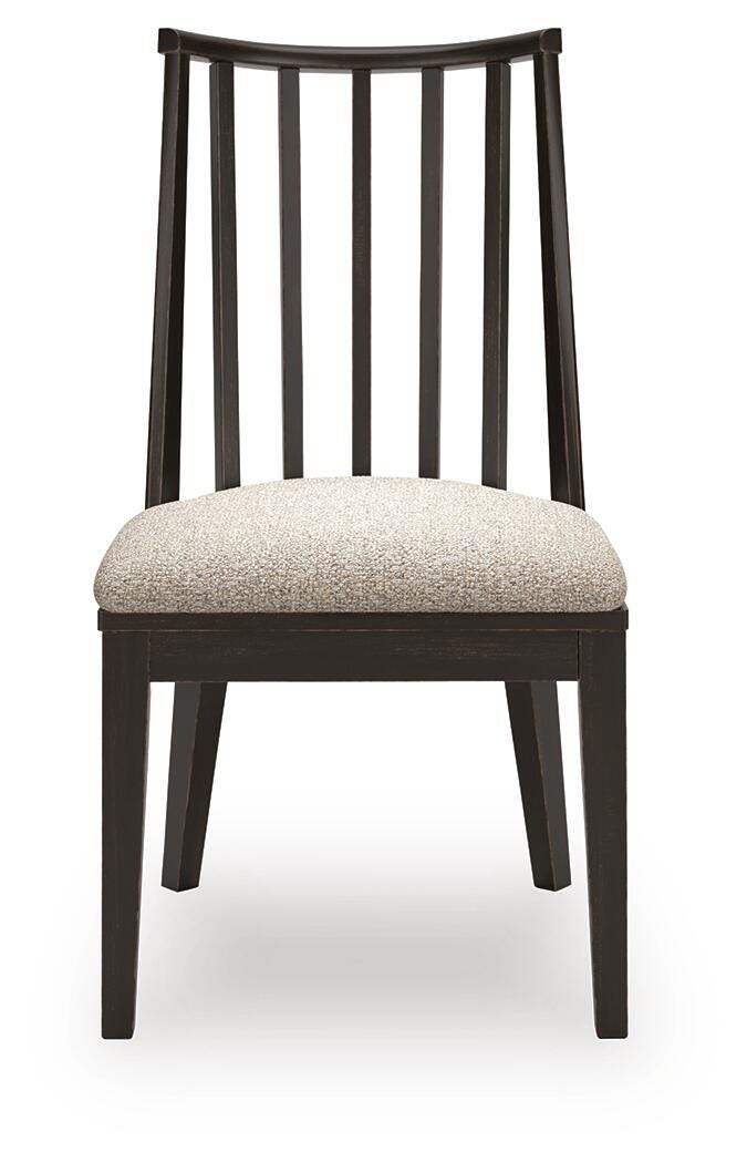 Galliden Dining Chair - Luxury Home Furniture (MI)
