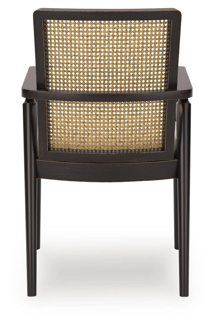 Galliden Dining Room Set - Luxury Home Furniture (MI)
