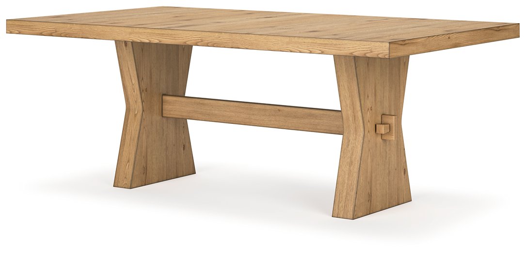 Galliden Dining Room Set - Luxury Home Furniture (MI)