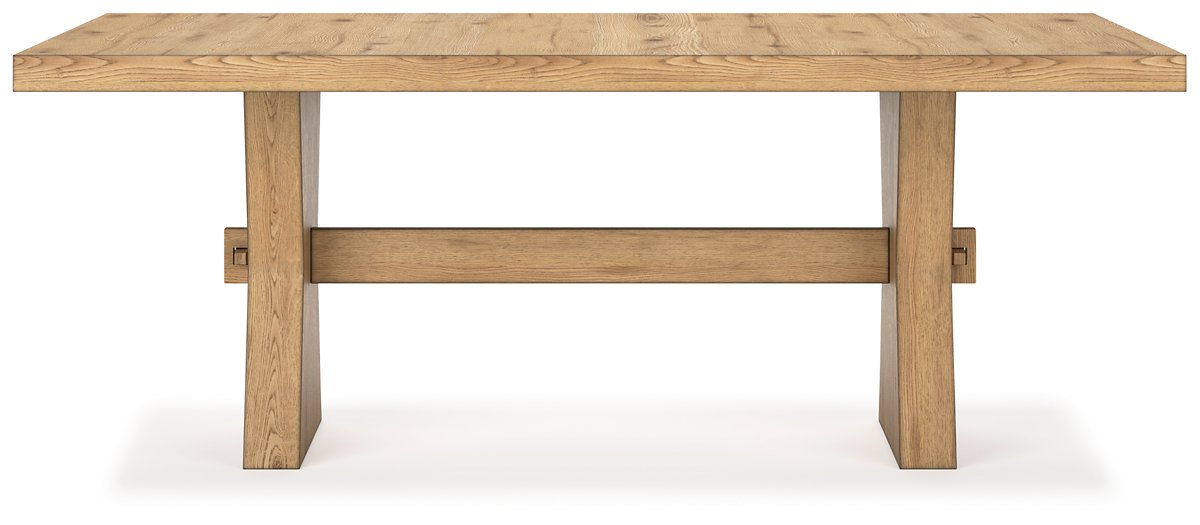 Galliden Dining Room Set - Luxury Home Furniture (MI)