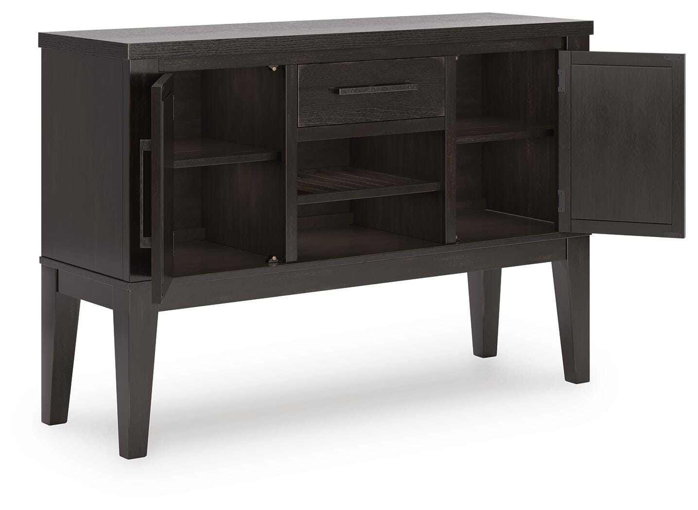 Galliden Dining Room Set - Luxury Home Furniture (MI)