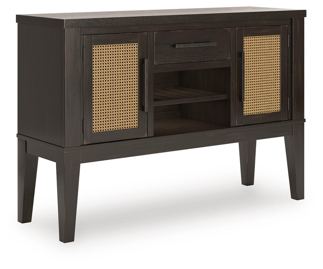 Galliden Dining Server - Luxury Home Furniture (MI)