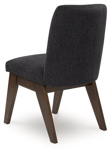 Dilenno Dining Room Set - Luxury Home Furniture (MI)