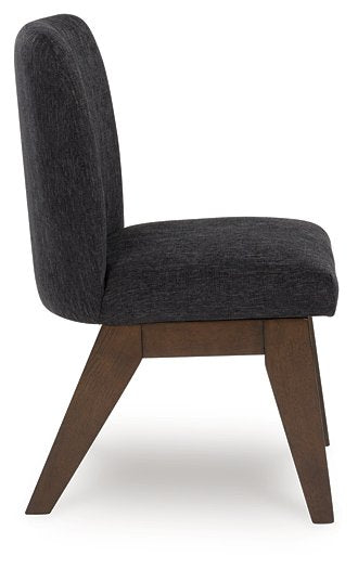 Dilenno Dining Room Set - Luxury Home Furniture (MI)