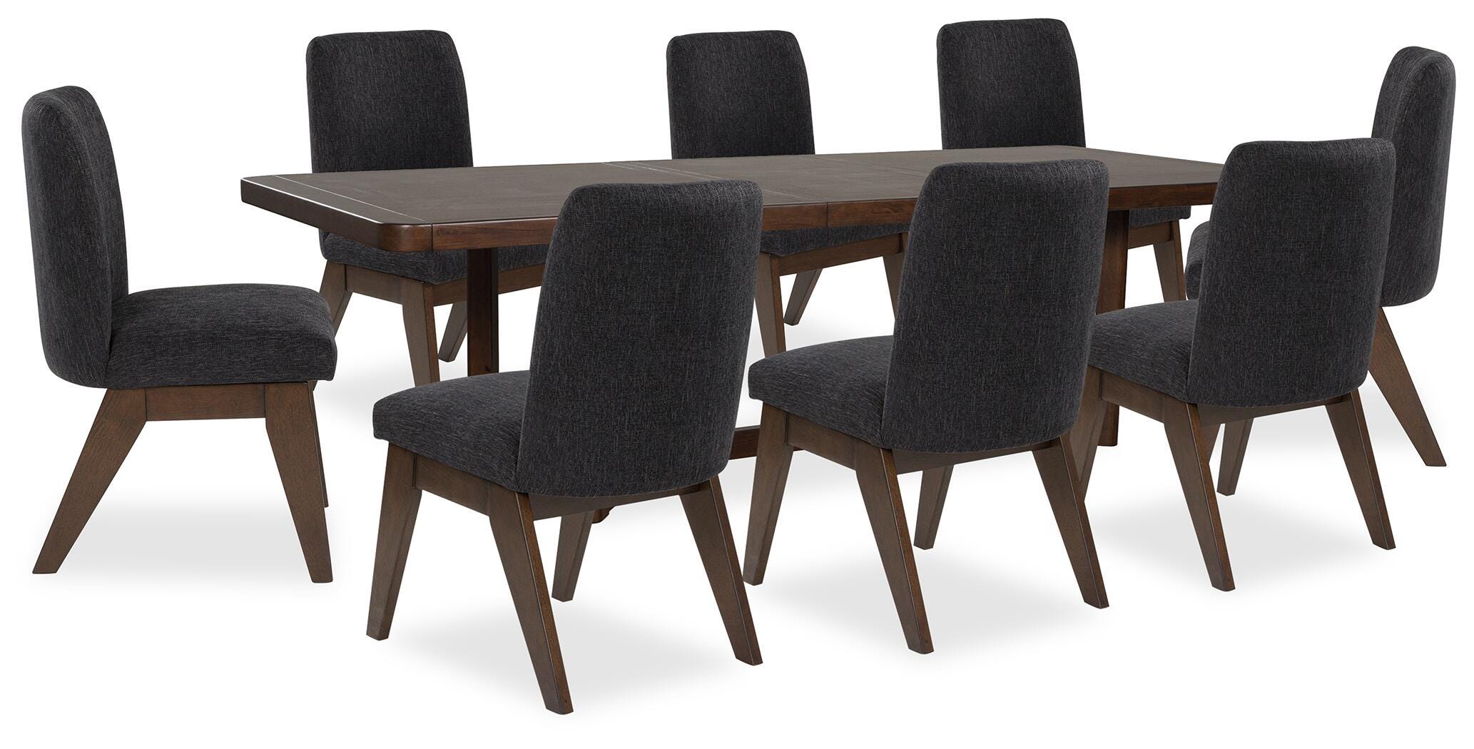 Dilenno Dining Room Set - Luxury Home Furniture (MI)