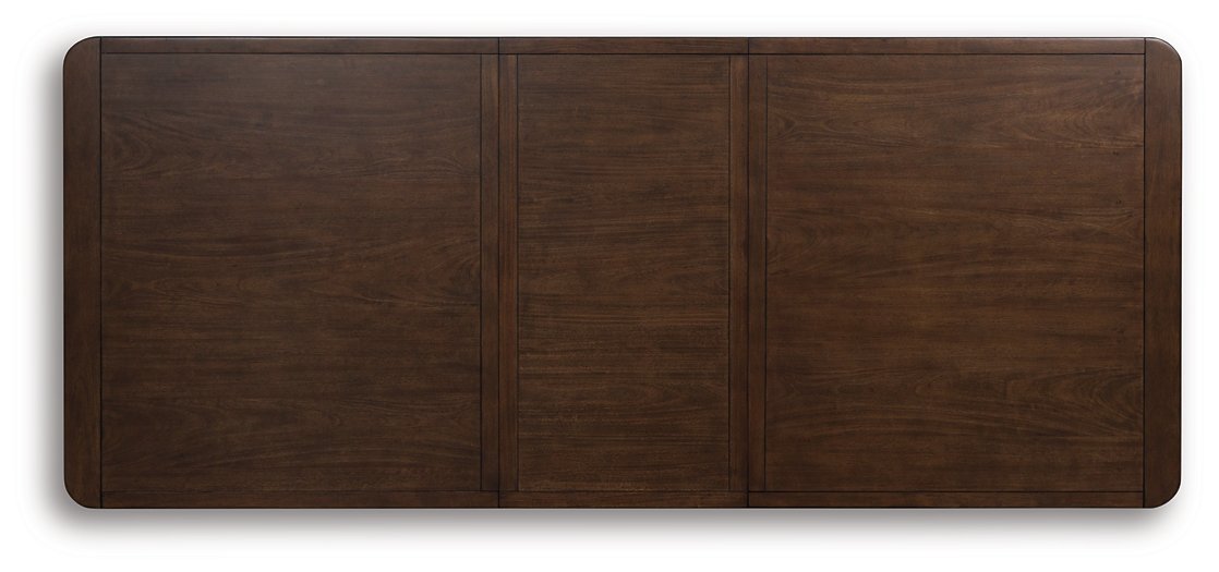 Dilenno Dining Room Set - Luxury Home Furniture (MI)