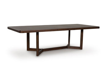 Dilenno Dining Room Set - Luxury Home Furniture (MI)