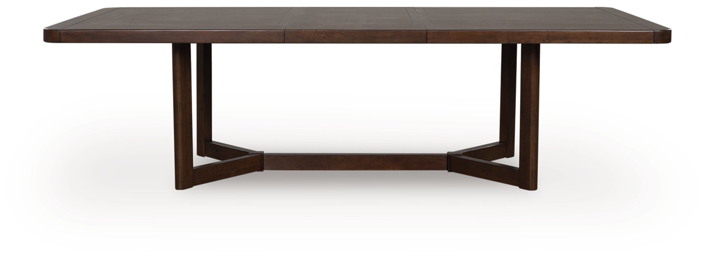 Dilenno Dining Room Set - Luxury Home Furniture (MI)