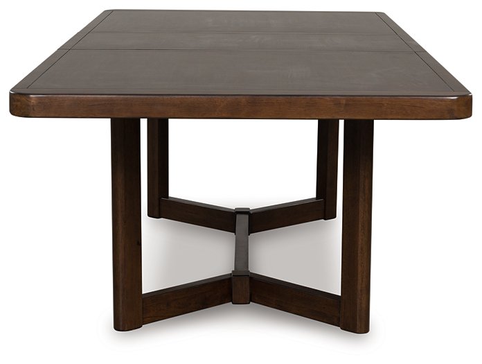 Dilenno Dining Room Set - Luxury Home Furniture (MI)