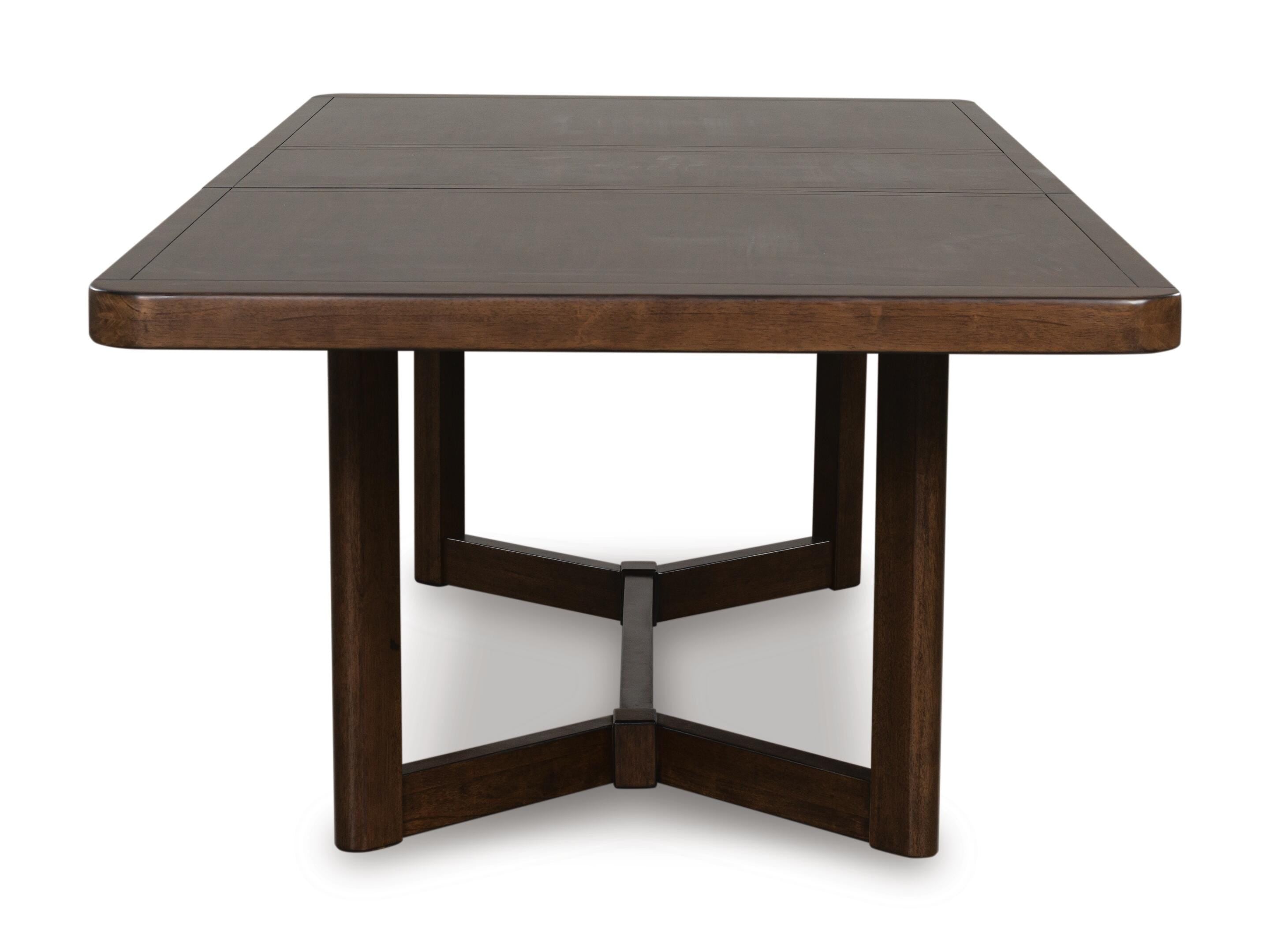 Dilenno Dining Room Set - Luxury Home Furniture (MI)