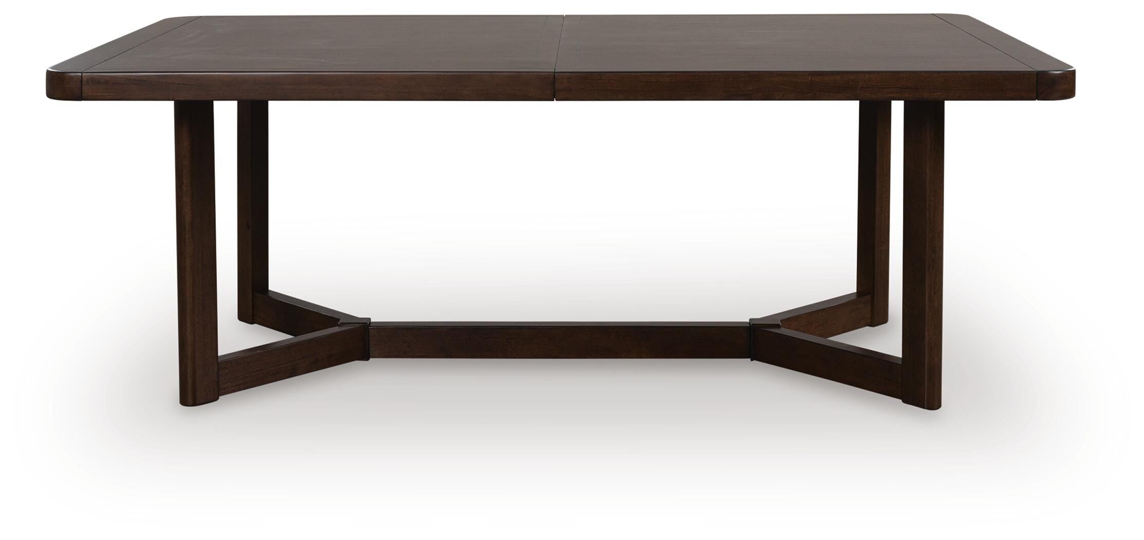 Dilenno Dining Room Set - Luxury Home Furniture (MI)