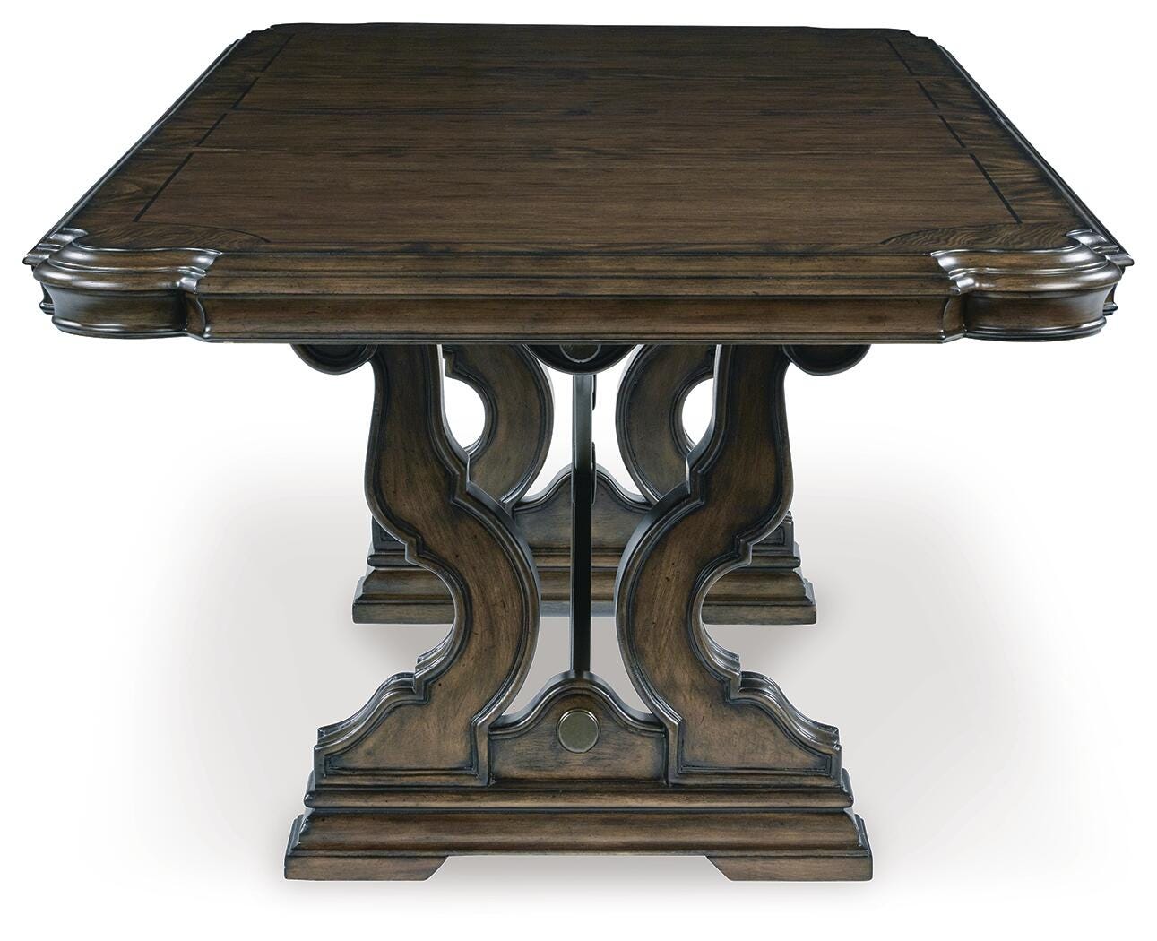 Maylee Dining Room Set - Luxury Home Furniture (MI)