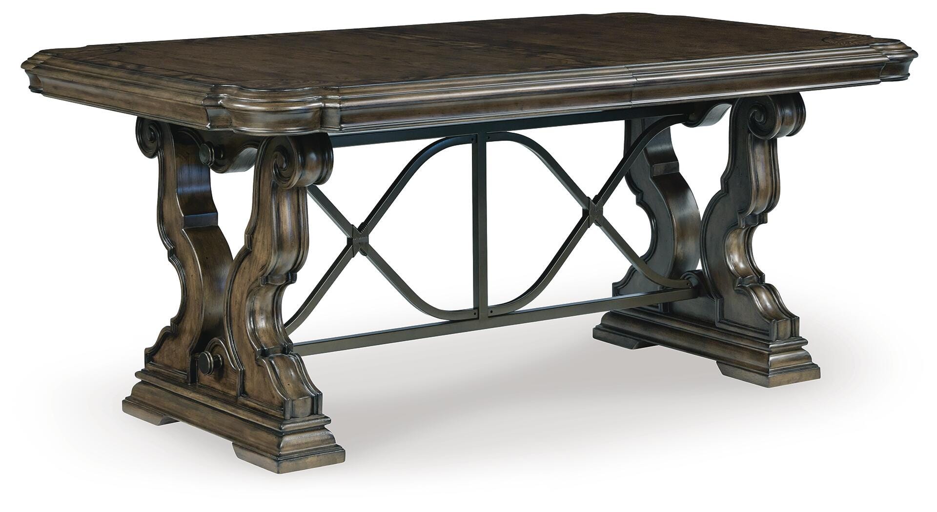 Maylee Dining Room Set - Luxury Home Furniture (MI)