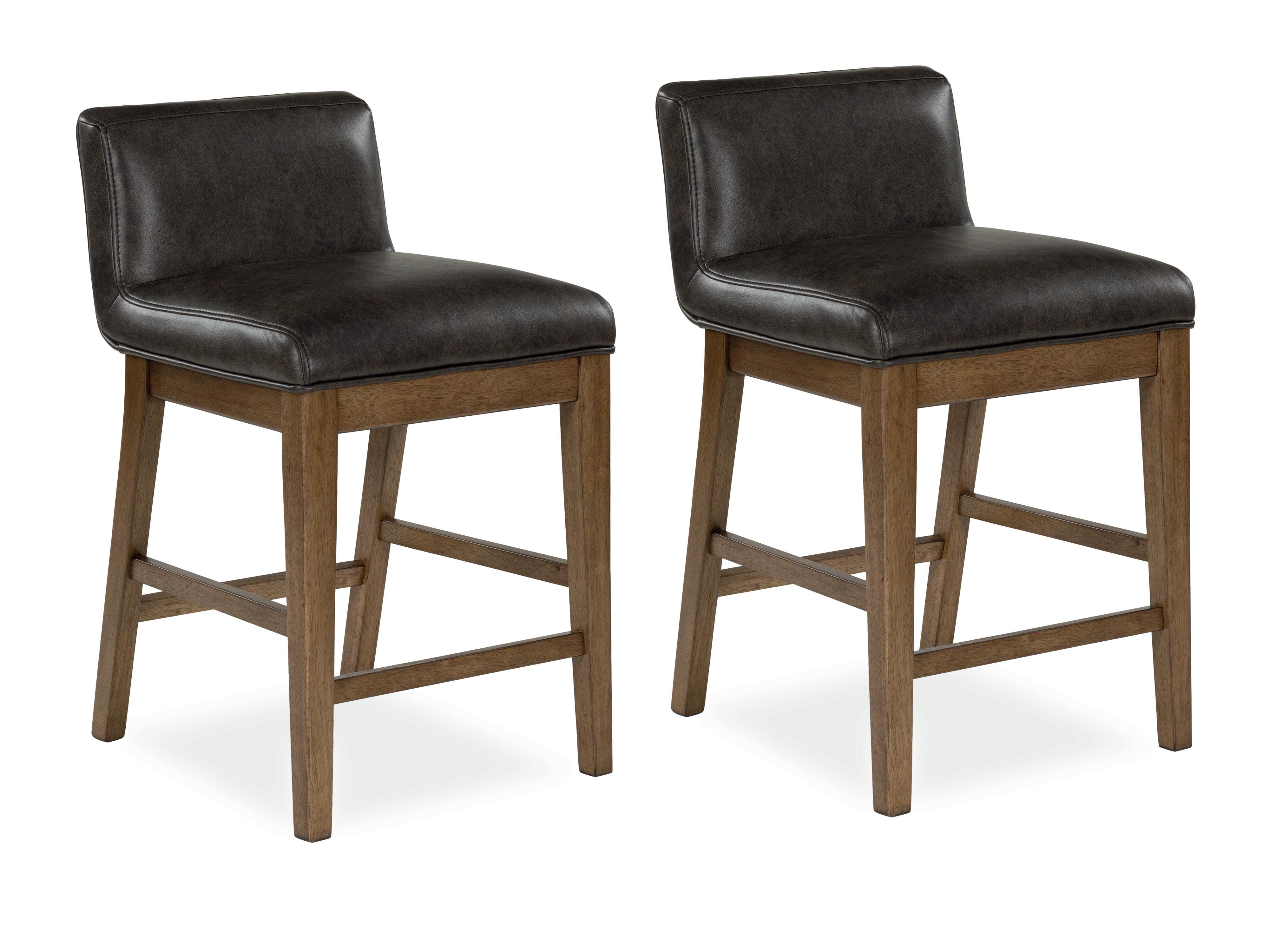 Cabalynn Counter Height Barstool - Luxury Home Furniture (MI)