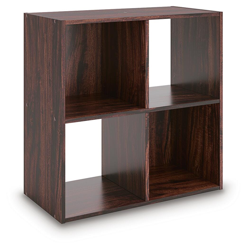 Glosmount Four Cube Organizer - Luxury Home Furniture (MI)