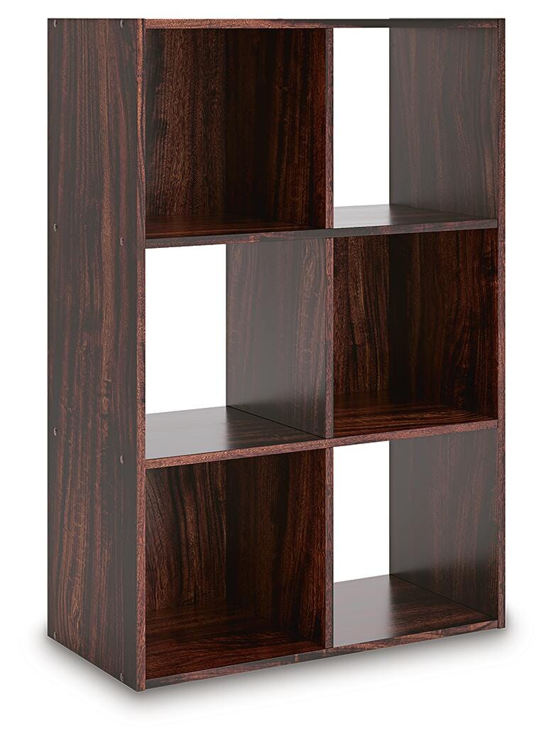 Glosmount Six Cube Organizer - Luxury Home Furniture (MI)