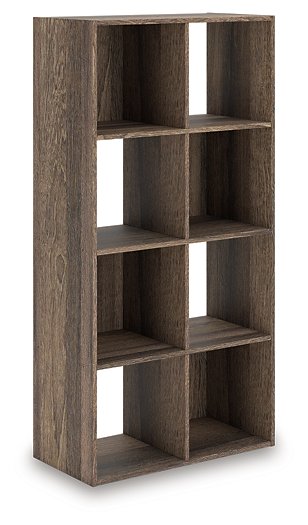 Shallifer Eight Cube Organizer - Luxury Home Furniture (MI)