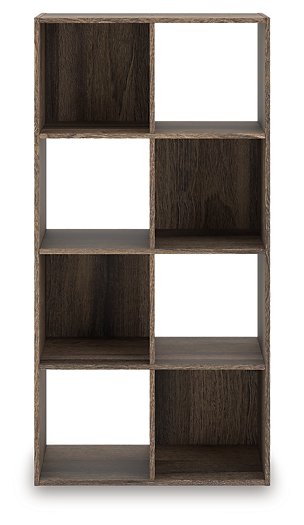 Shallifer Eight Cube Organizer - Luxury Home Furniture (MI)