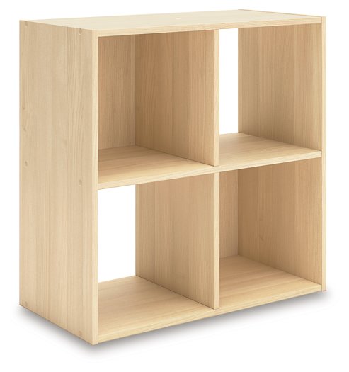 Piperton Cube Organizer - Luxury Home Furniture (MI)