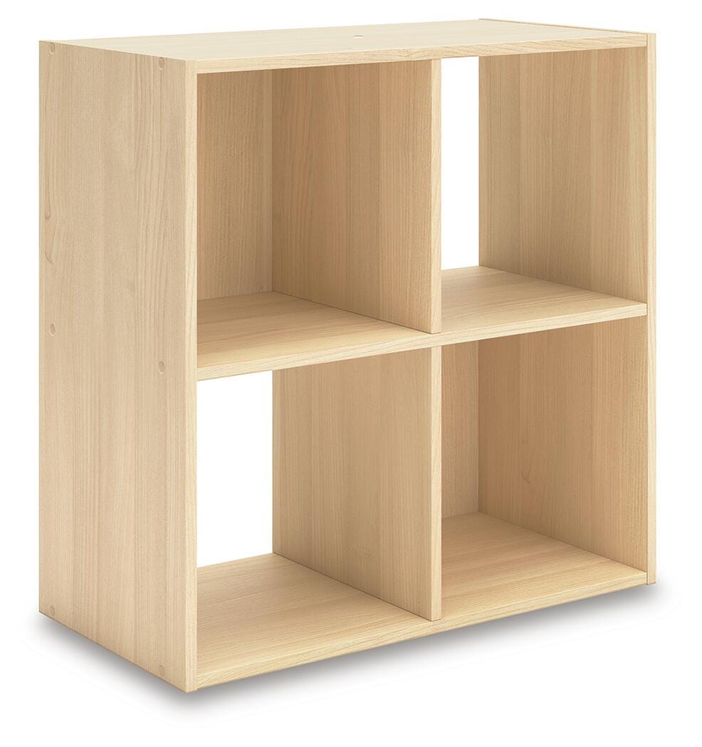 Piperton Cube Organizer - Luxury Home Furniture (MI)