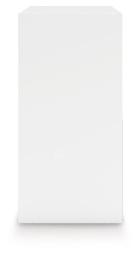 Onita Four Cube Organizer - Luxury Home Furniture (MI)