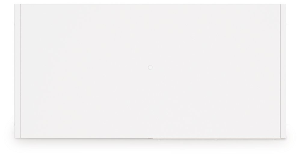 Onita Four Cube Organizer - Luxury Home Furniture (MI)