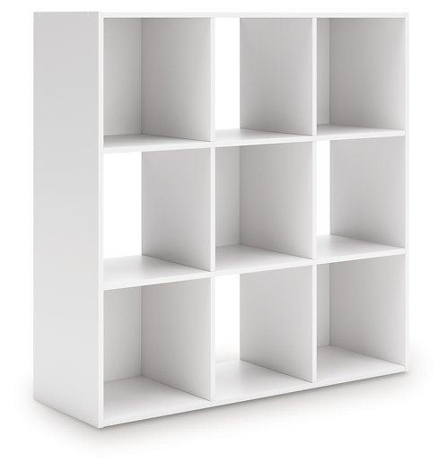 Onita Nine Cube Organizer - Luxury Home Furniture (MI)