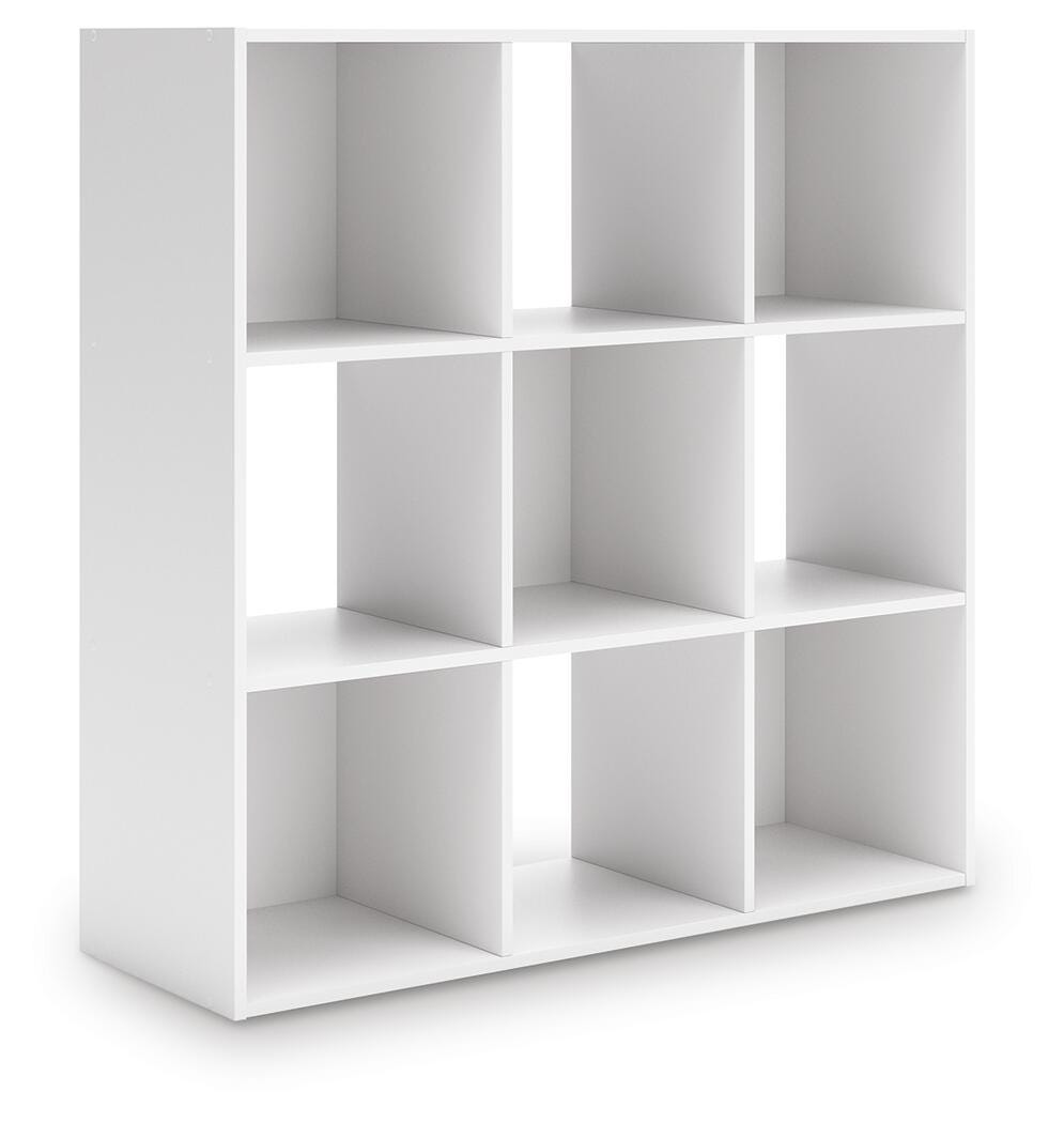Onita Nine Cube Organizer - Luxury Home Furniture (MI)