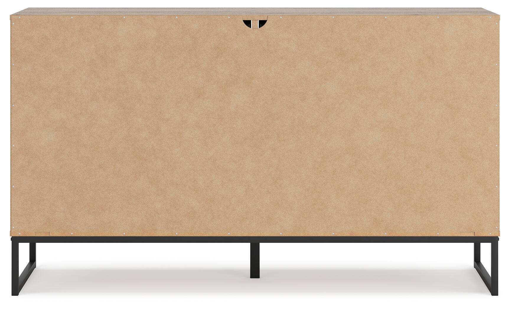 Deanlow Bedroom Package - Luxury Home Furniture (MI)