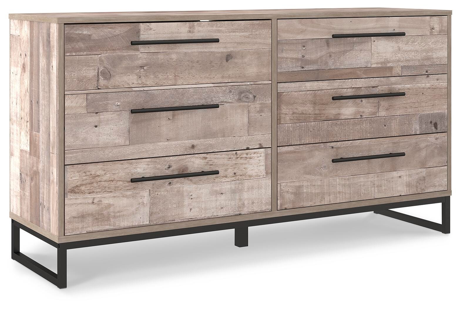 Neilsville Dresser - Luxury Home Furniture (MI)