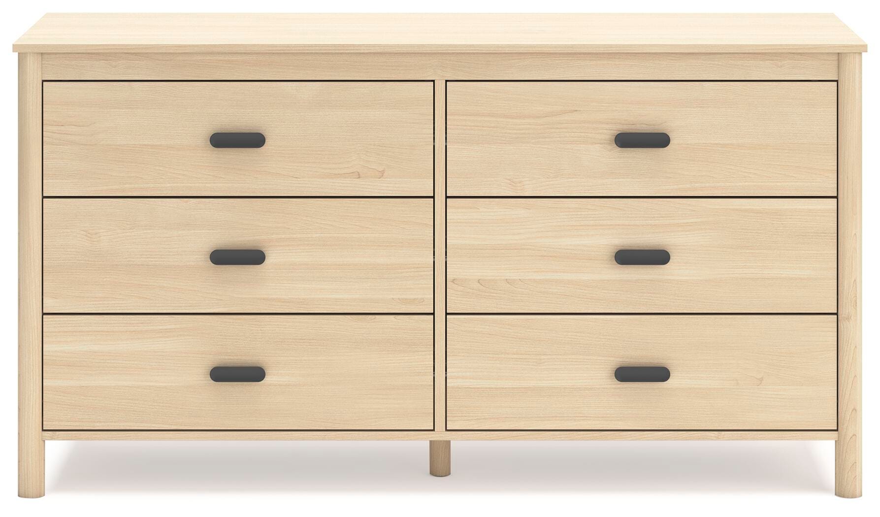 Cabinella Dresser - Luxury Home Furniture (MI)