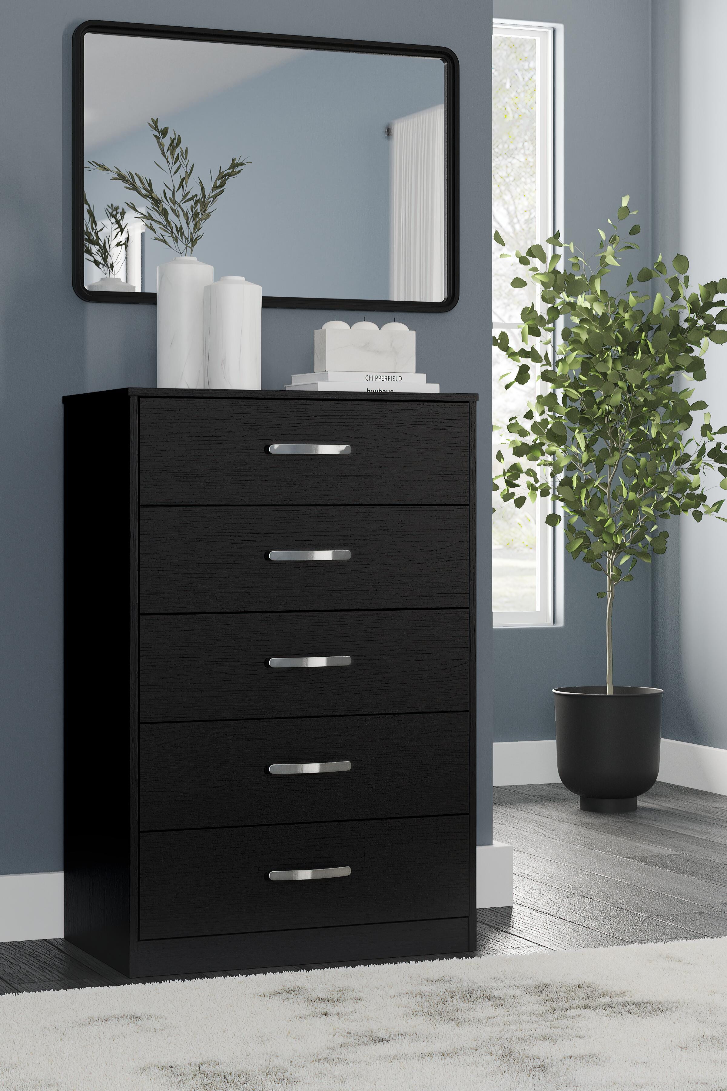 Finch Chest of Drawers - Luxury Home Furniture (MI)