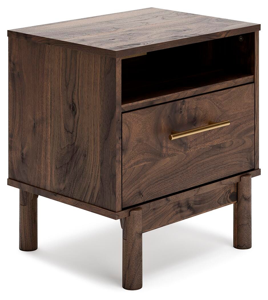 Calverson Nightstand - Luxury Home Furniture (MI)