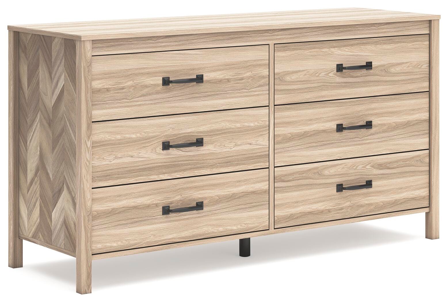 Battelle Dresser - Luxury Home Furniture (MI)