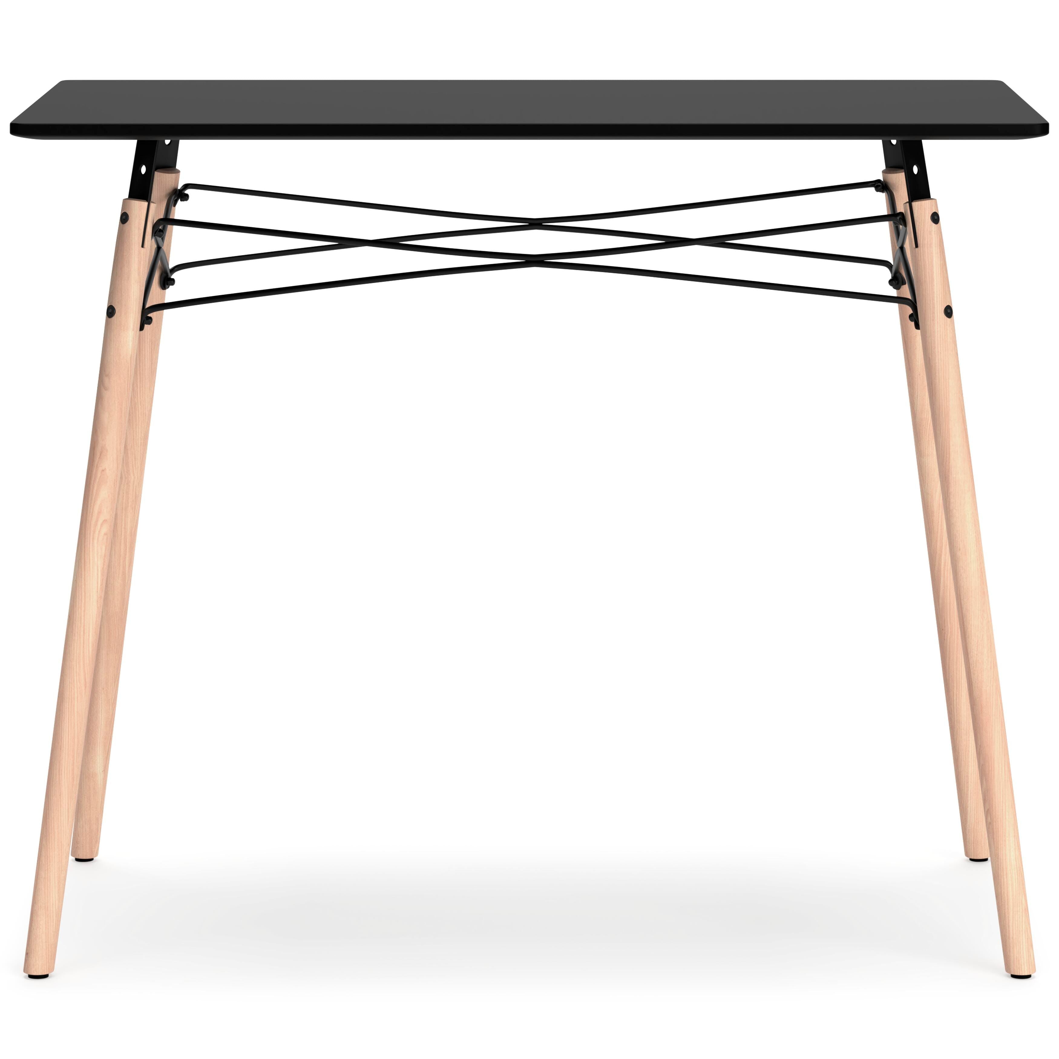 Jaspeni Home Office Desk - Luxury Home Furniture (MI)